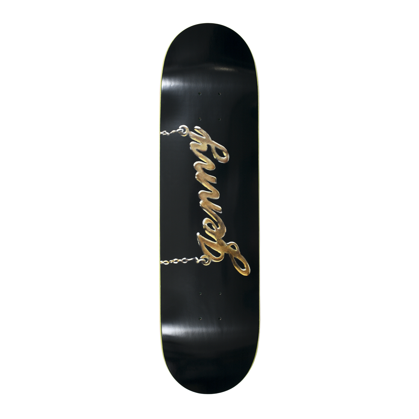 Jenny 1980 Deck - 8.374
