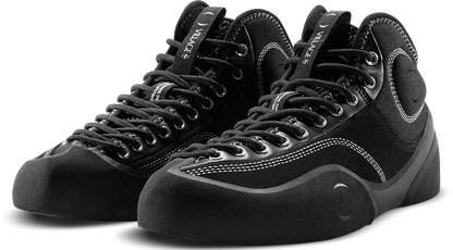 Village PM 1PM Mid - Black/Natural Black