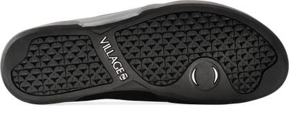 Village PM 1PM Mid - Black/Natural Black