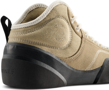 Village PM 1PM Mid - Sand/Natural Black