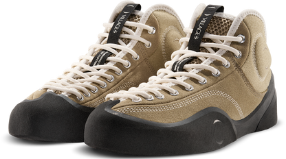 Village PM 1PM Mid - Sand/Natural Black
