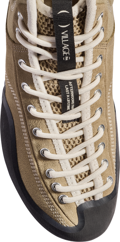 Village PM 1PM Mid - Sand/Natural Black