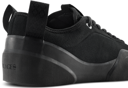 Village PM 1PM - Black/Natural Black