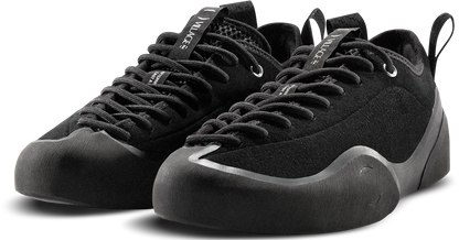 Village PM 1PM - Black/Natural Black