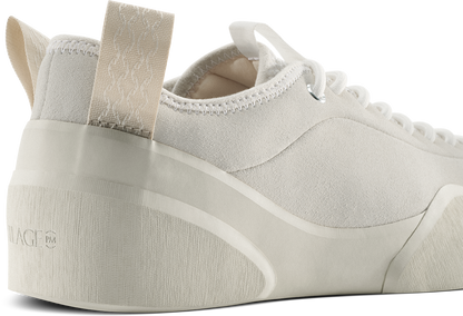 Village PM 1PM - Cream/Cream