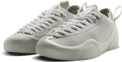 Village PM 1PM - Cream/Cream