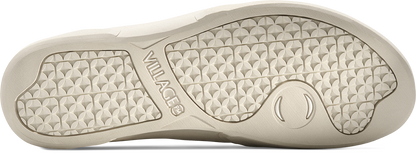 Village PM 1PM - Cream/Cream