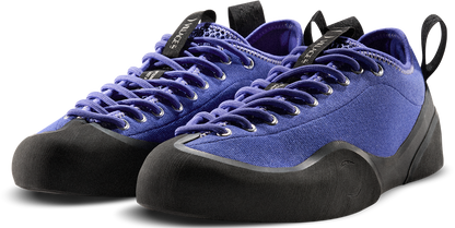 Village PM 1PM - Purple/Natural Black