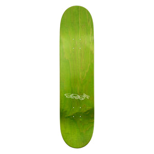 Frog Alba Tech Deck - 8.5