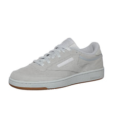 Load image into Gallery viewer, Reebok Club C 85 - Pure Grey/White