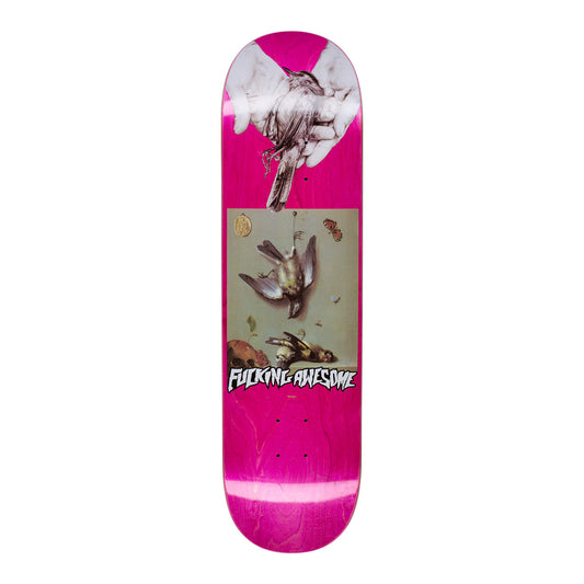 Fucking Awesome Birds Deck - 8.18