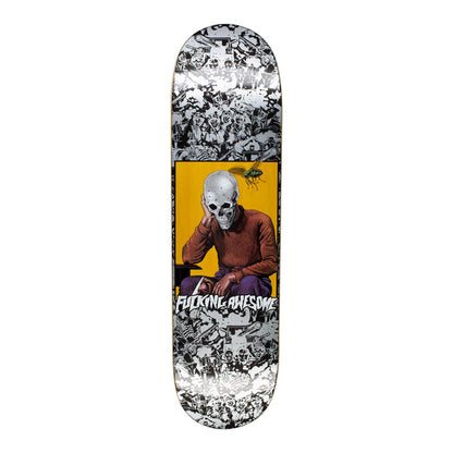 Fucking Awesome Ponderosa Deck - 8.38