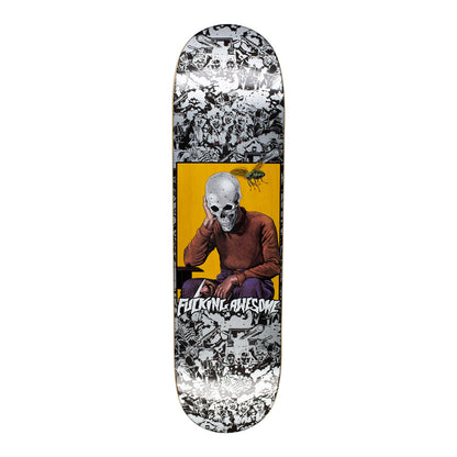 Fucking Awesome Ponderosa Deck - 8.25