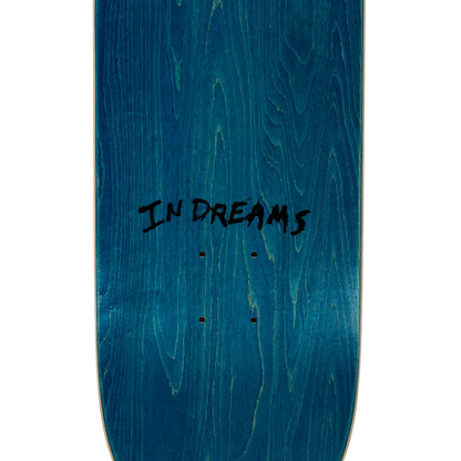 Hockey In Dreams Deck - 8.38