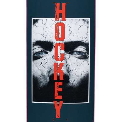 Hockey Stain Scorched Earth Deck - 8.25