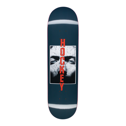 Hockey Stain Scorched Earth Deck - 8.25