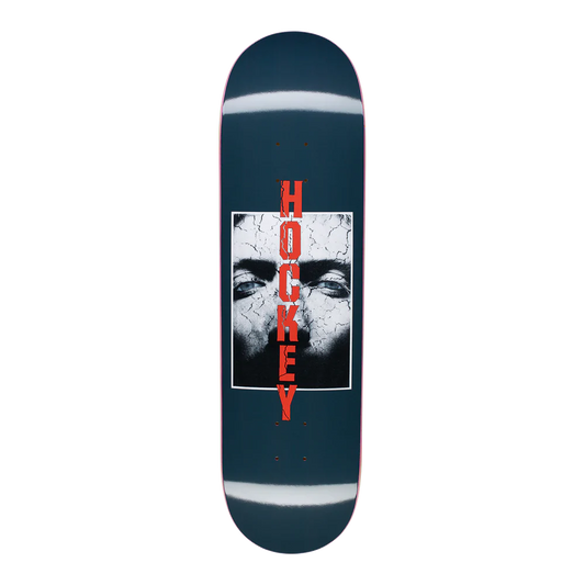 Hockey Stain Scorched Earth Deck - 8.25