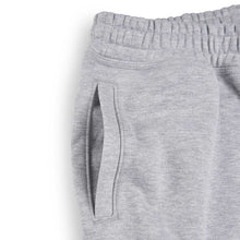 Load image into Gallery viewer, Stussy Stock Logo Sweatpant - Grey Heather