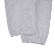 Load image into Gallery viewer, Stussy Stock Logo Sweatpant - Grey Heather