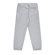 Load image into Gallery viewer, Stussy Stock Logo Sweatpant - Grey Heather