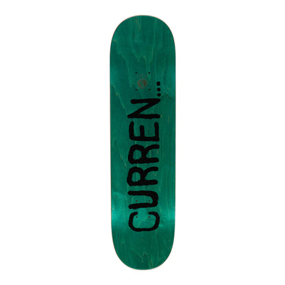 Fucking Awesome Curren Class Photo Deck - 8.25