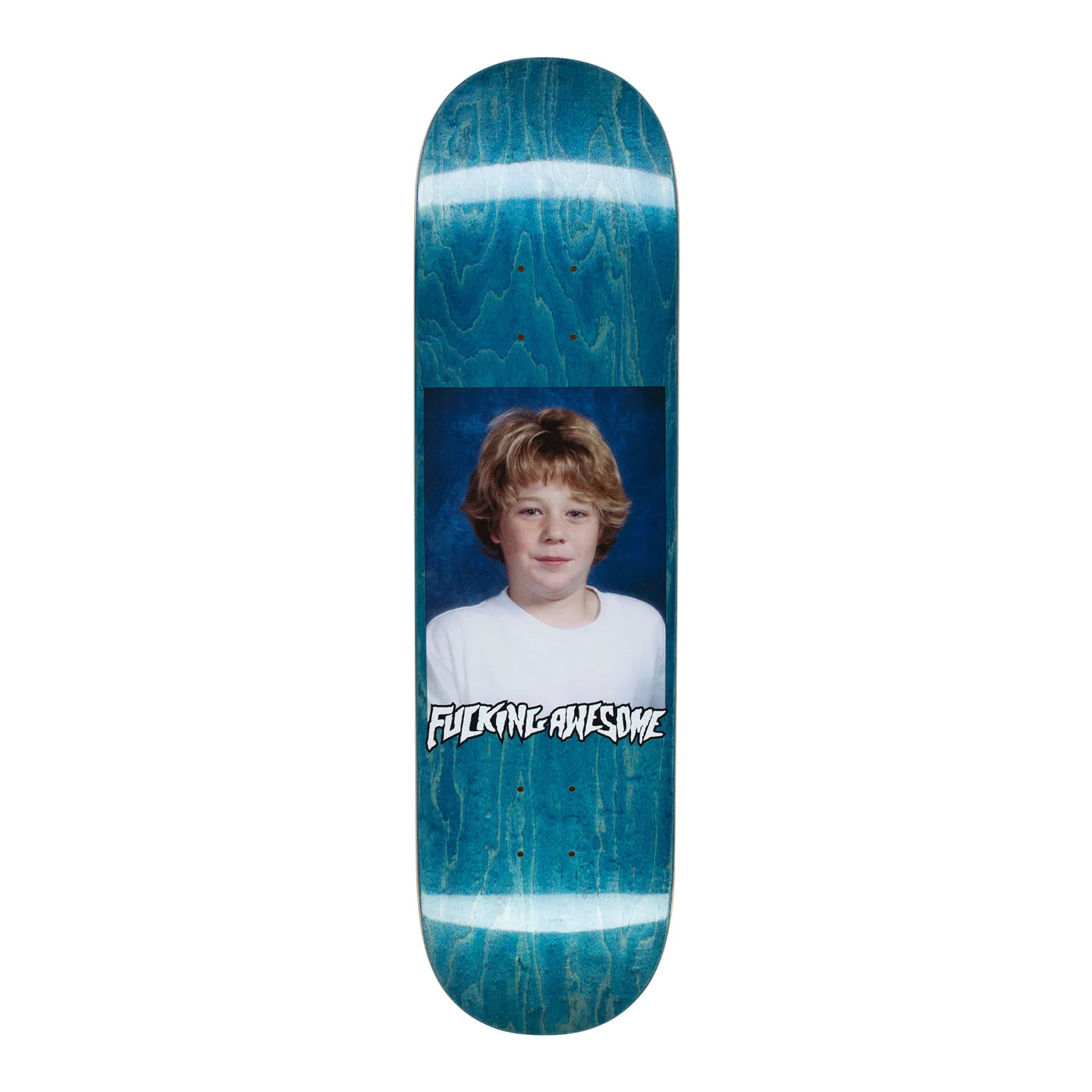 Fucking Awesome Jake Anderson Class Photo Deck - 8.5