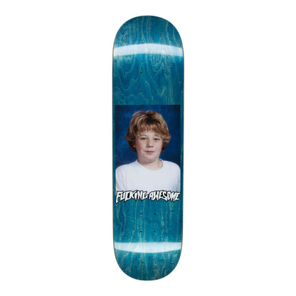 Fucking Awesome Jake Anderson Class Photo Deck - 8.5