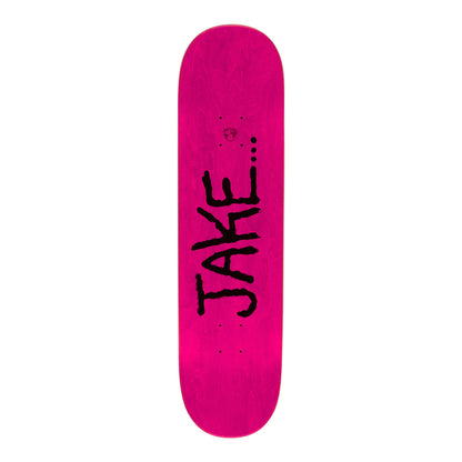 Fucking Awesome Jake Anderson Class Photo Deck - 8.5
