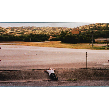Fucking Awesome Dylan Rieder Photo Deck - 8.5