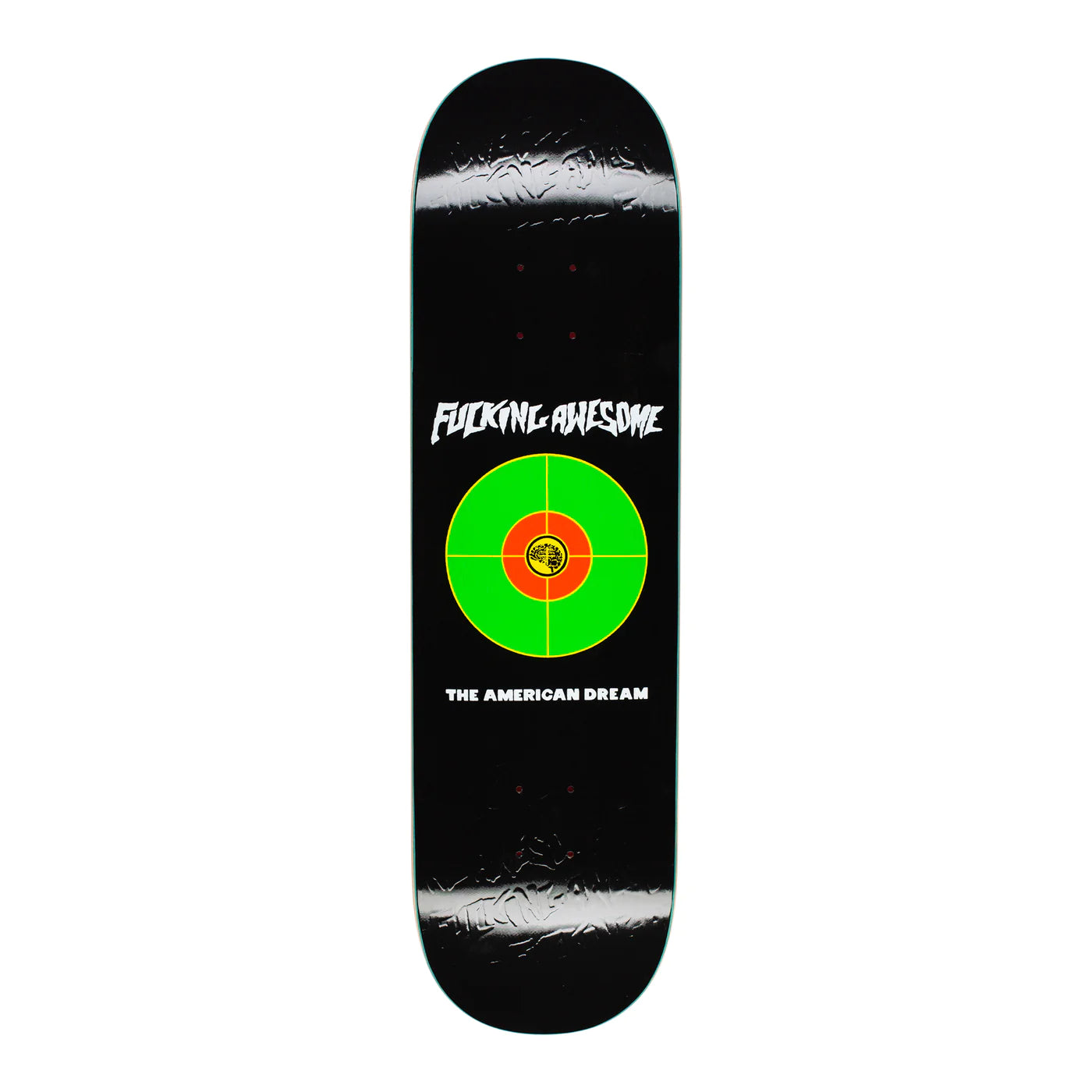 Fucking Awesome The American Dream Deck - 8.5