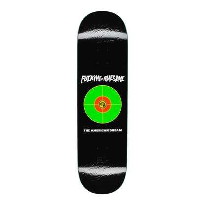 Fucking Awesome The American Dream Deck - 8.5