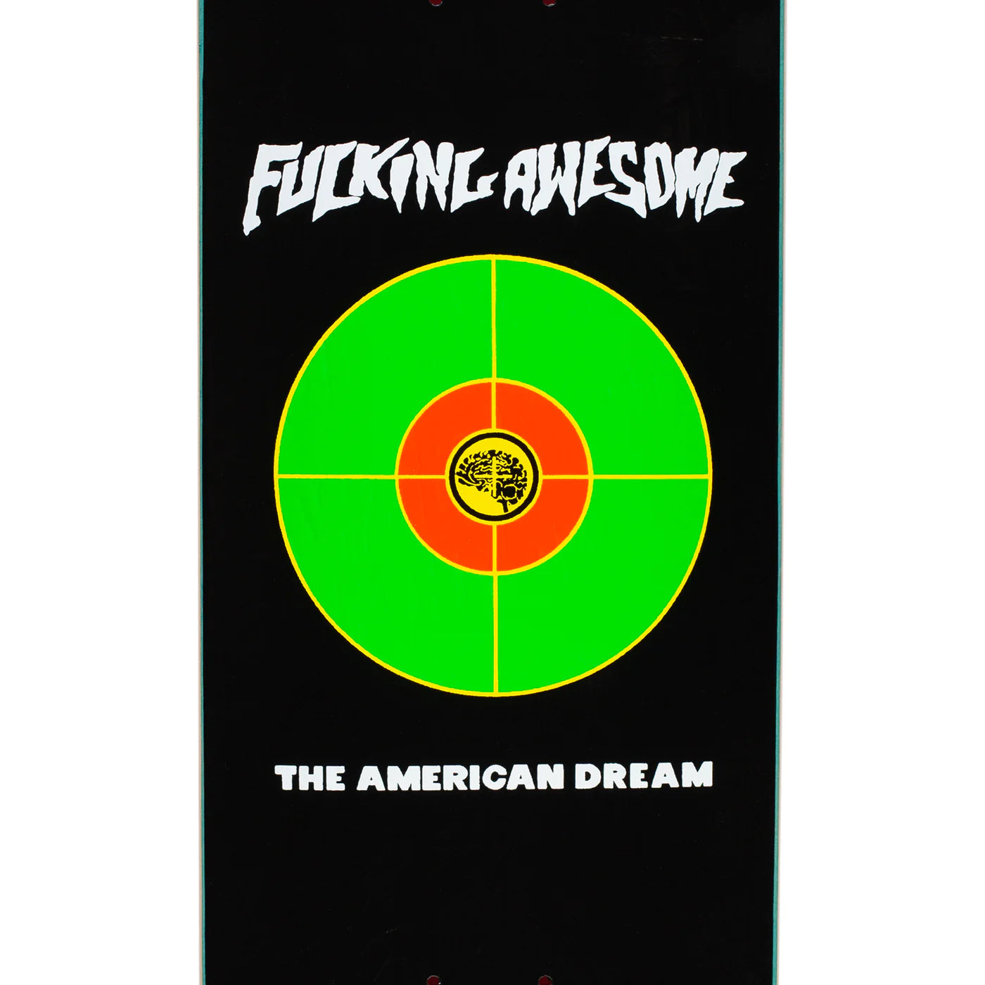 Fucking Awesome The American Dream Deck - 8.5