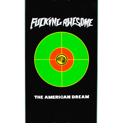 Fucking Awesome The American Dream Deck - 8.5