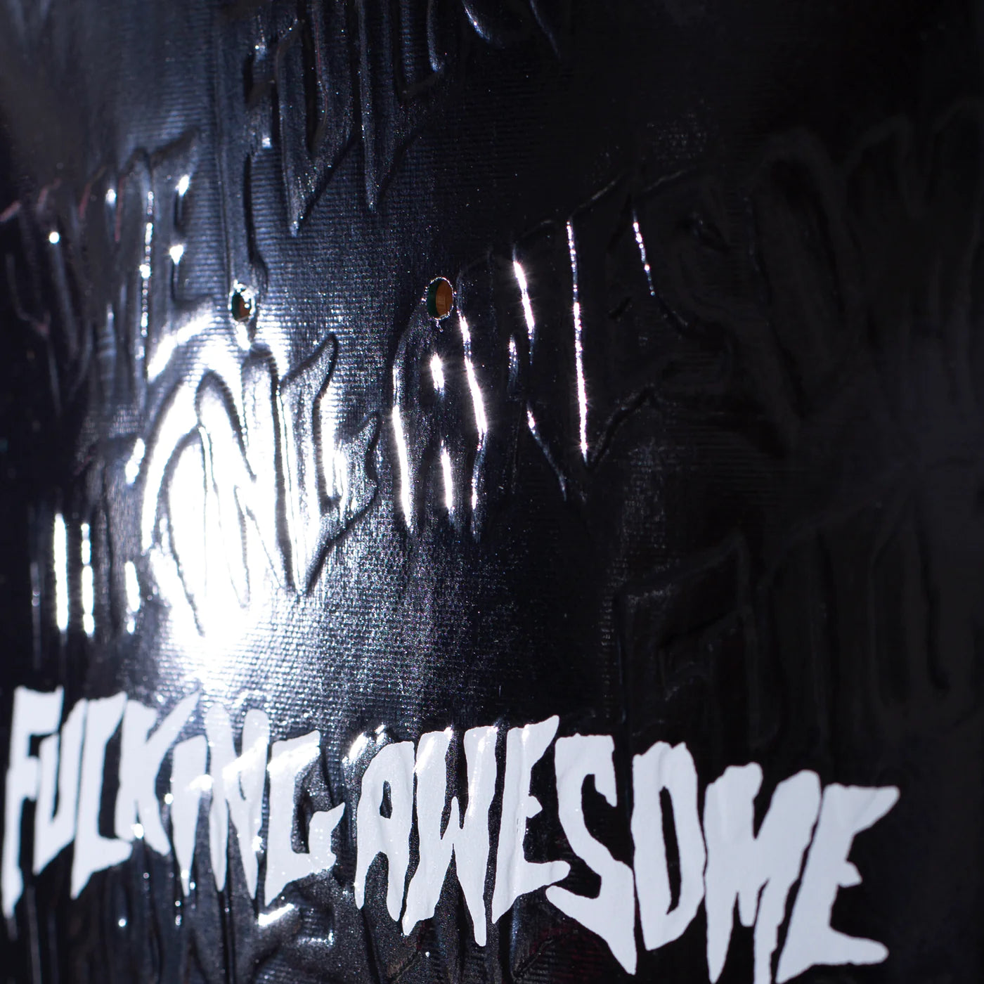 Fucking Awesome The American Dream Deck - 8.5