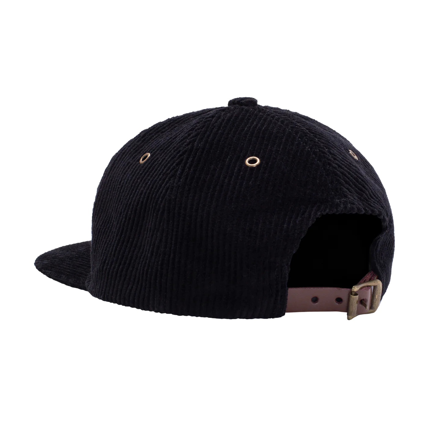 Fucking Awesome Seduction Strapback - Black