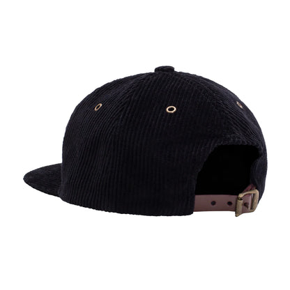 Fucking Awesome Seduction Strapback - Black