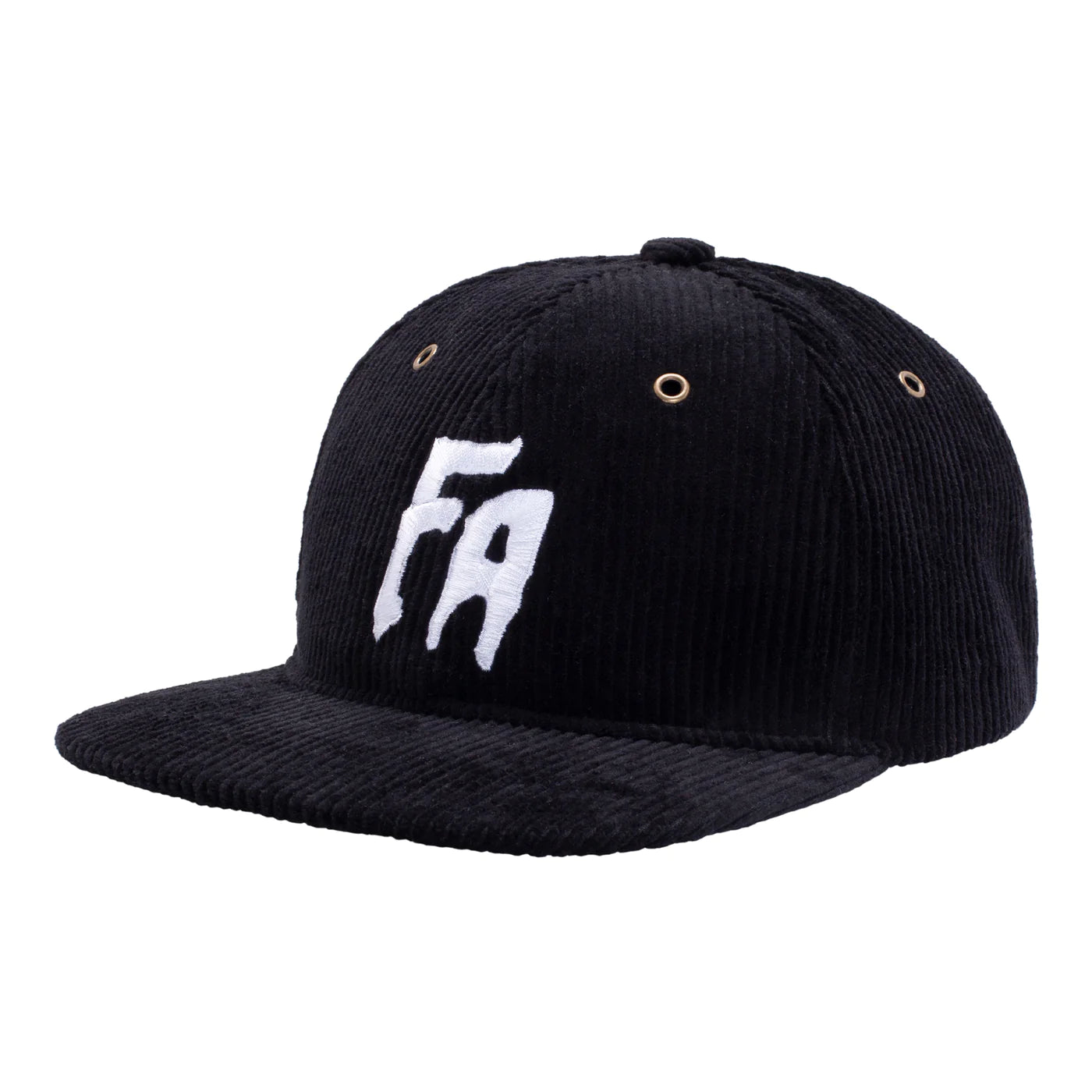 Fucking Awesome Seduction Strapback - Black