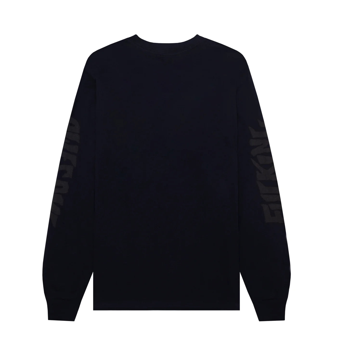 Fucking Awesome Facer Longsleeve - Black