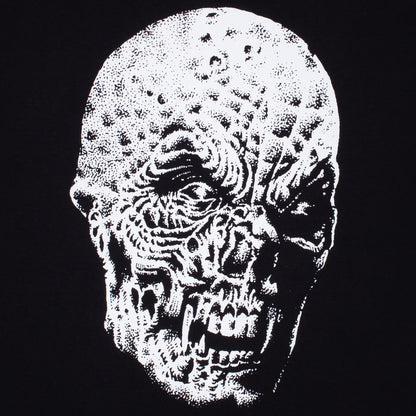 Fucking Awesome Facer Longsleeve - Black