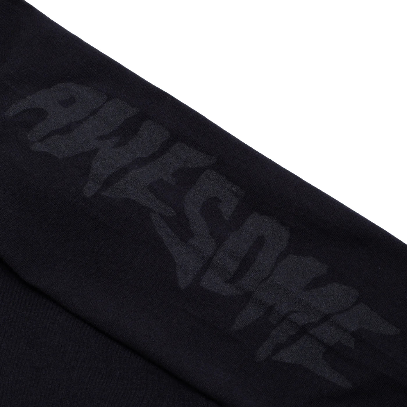 Fucking Awesome Facer Longsleeve - Black