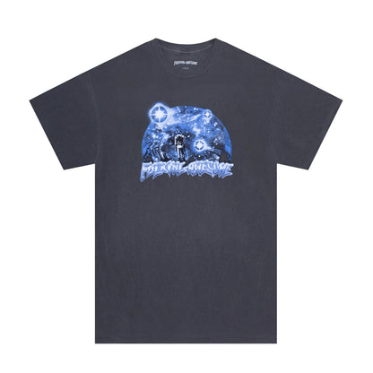 Fucking Awesome Spaceman Tee - Pepper