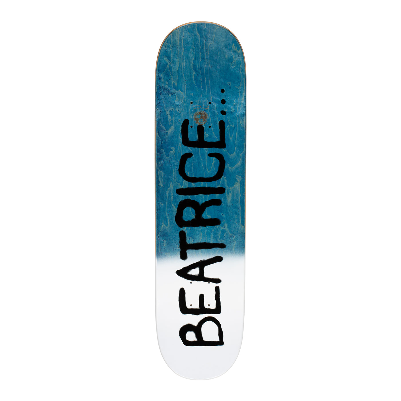 Fucking Awesome Beatrice Dreamania Deck - 8.25
