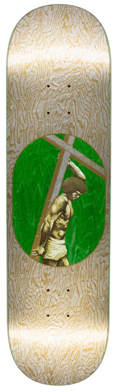Fucking Awesome Sage Yeshua Deck - 8.5