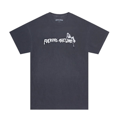 Fucking Awesome Muerte Tee - Pepper