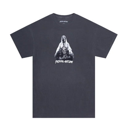 Fucking Awesome Trash Tee - Pepper