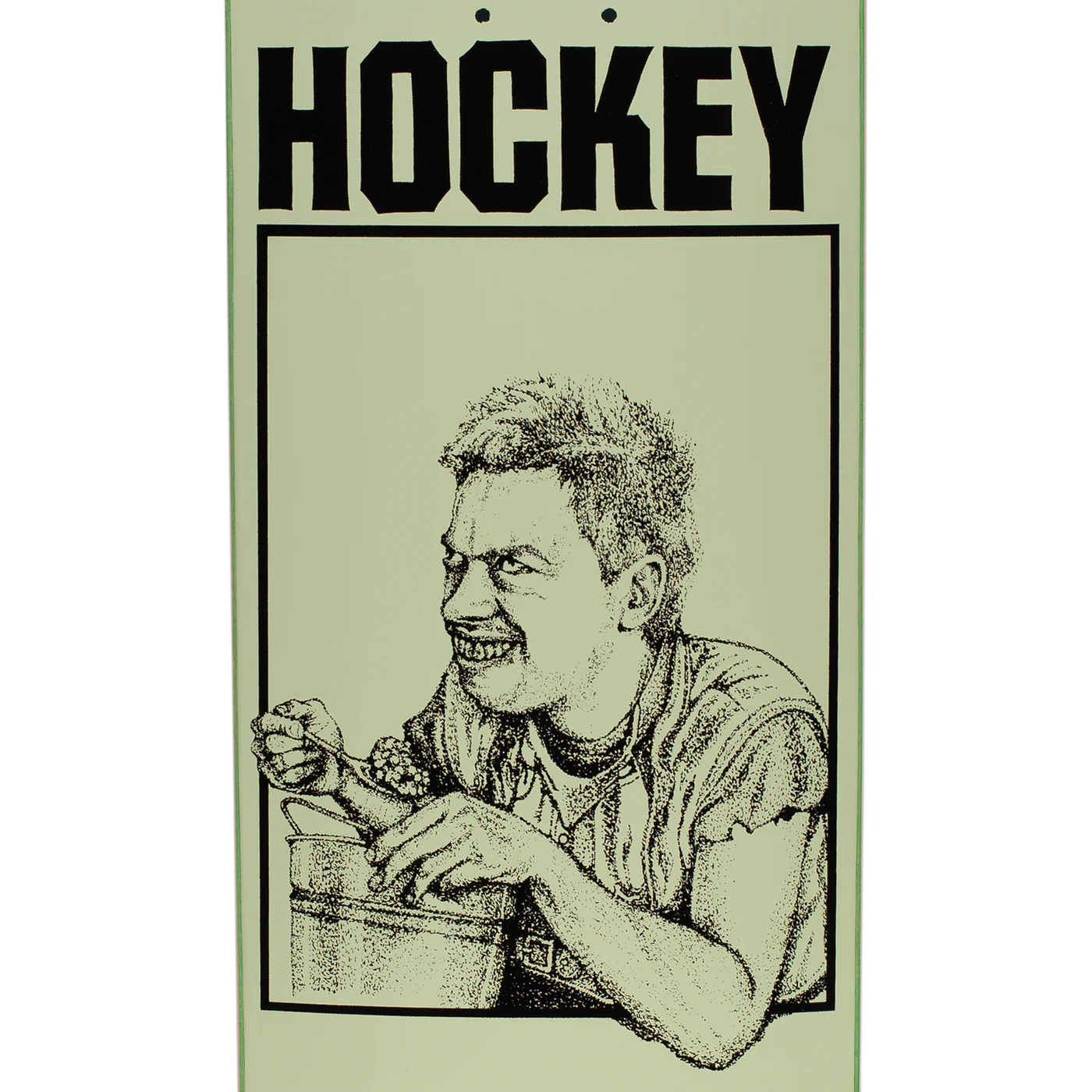 Hockey Diego Todd Bucket Boy Deck - 8.38
