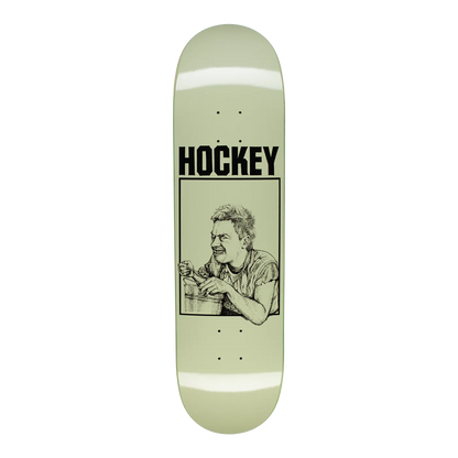 Hockey Diego Todd Bucket Boy Deck - 8.38