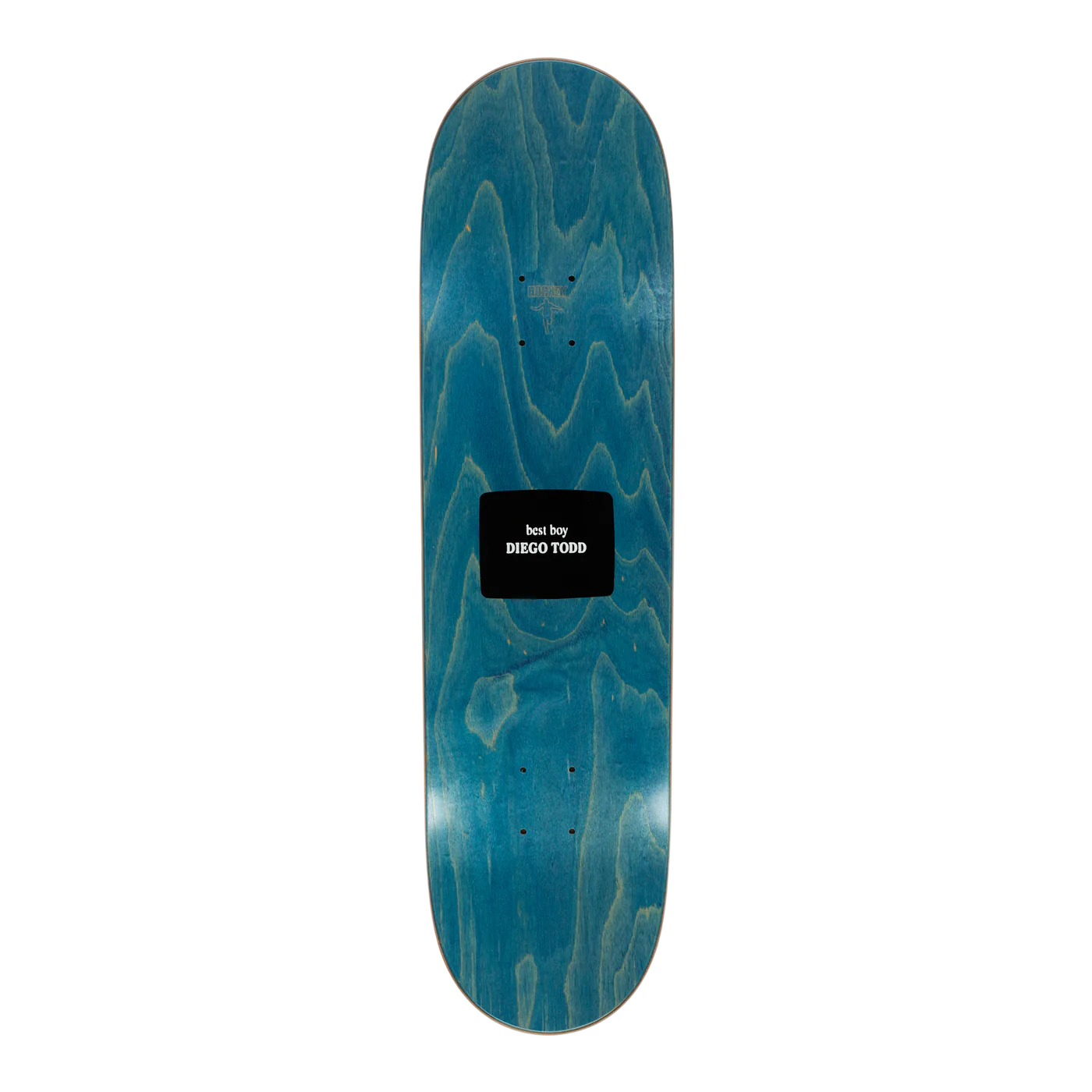 Hockey Diego Todd Bucket Boy Deck - 8.38