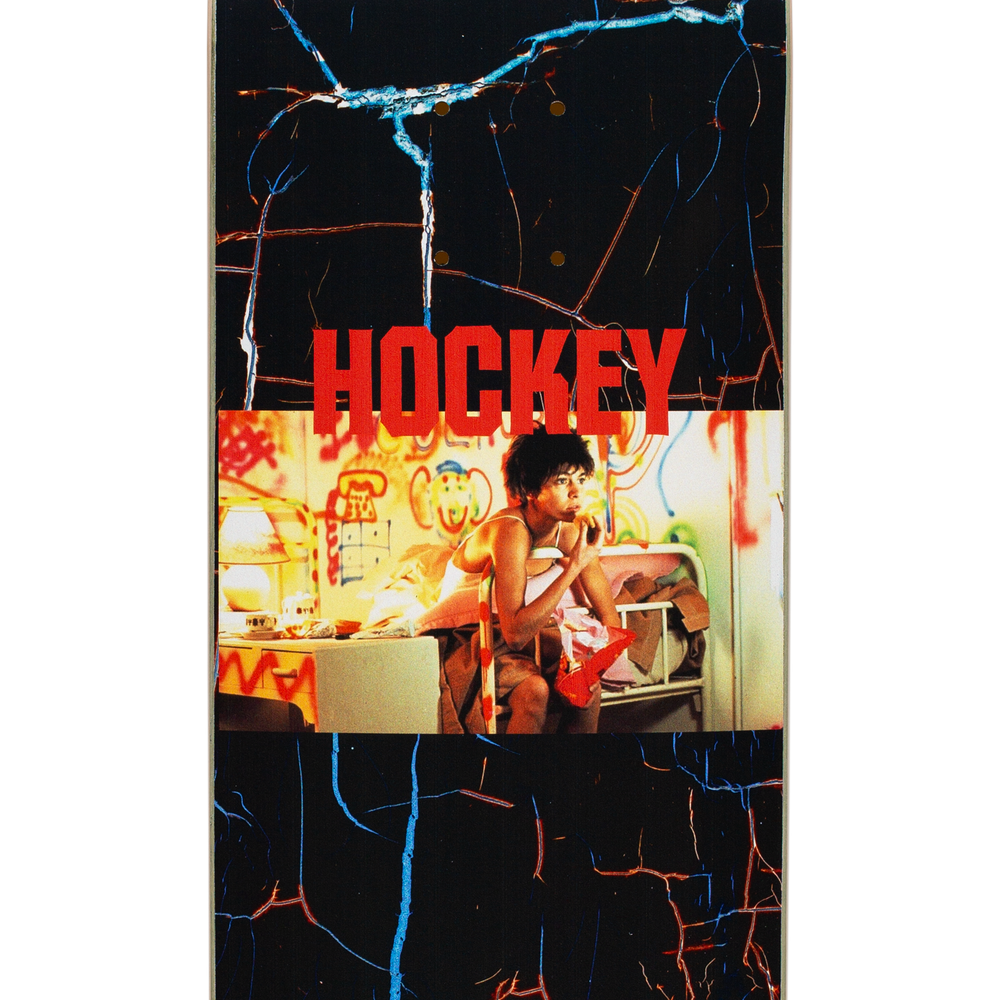 Hockey Nik Stain Nikita Deck - 8.44