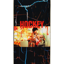 Load image into Gallery viewer, Hockey Nik Stain Nikita Deck - 8.44